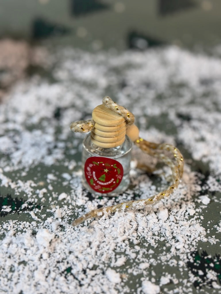 Christmas Car Diffuser