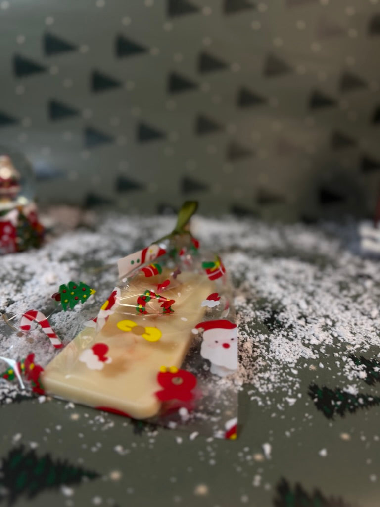 Christmas Wax Melt Bar