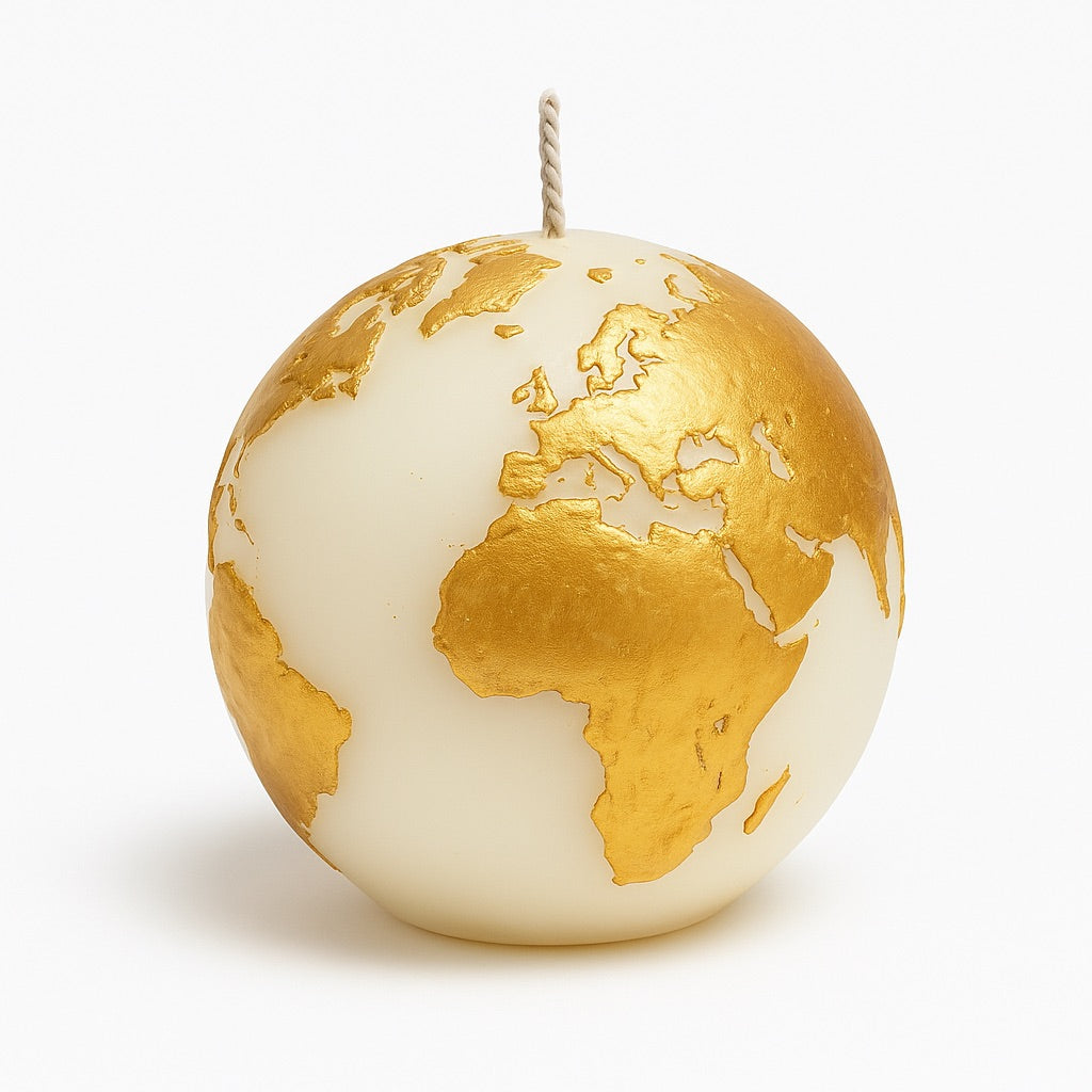 Golden Atlas