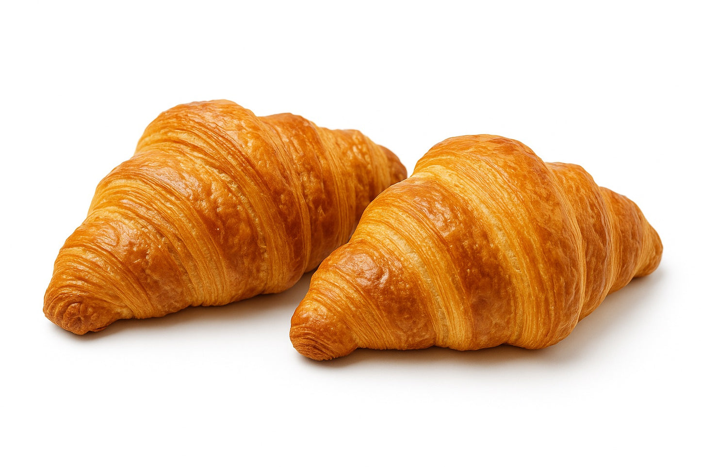 Fresh Croissant