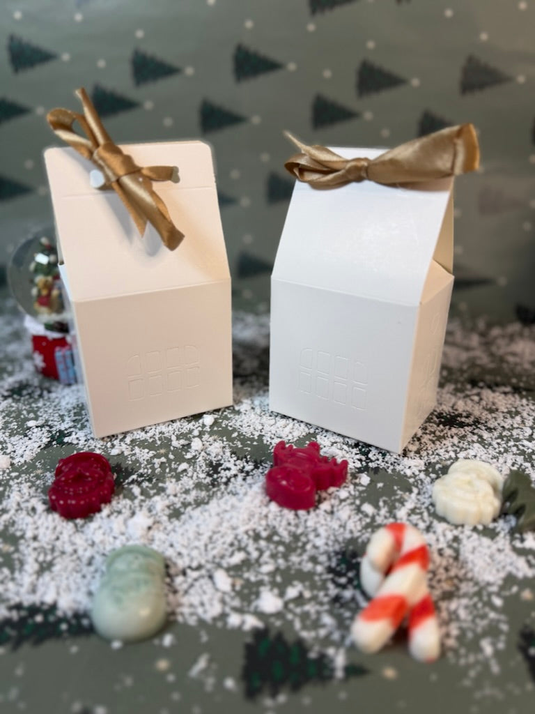 Christmas House Wax Melts