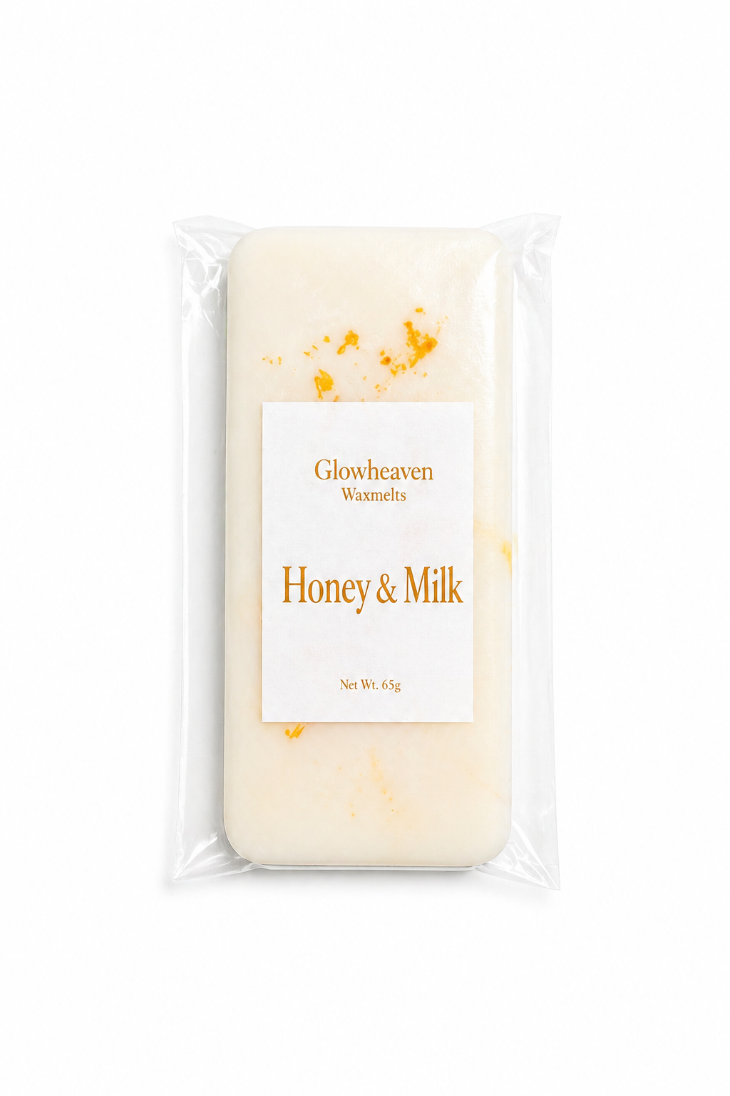Honey & Milk