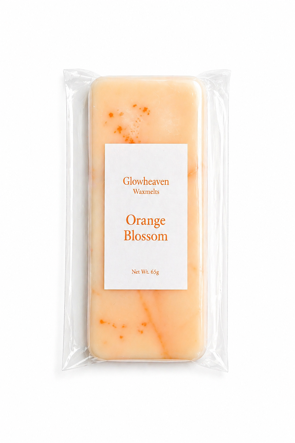 Orange Blossom