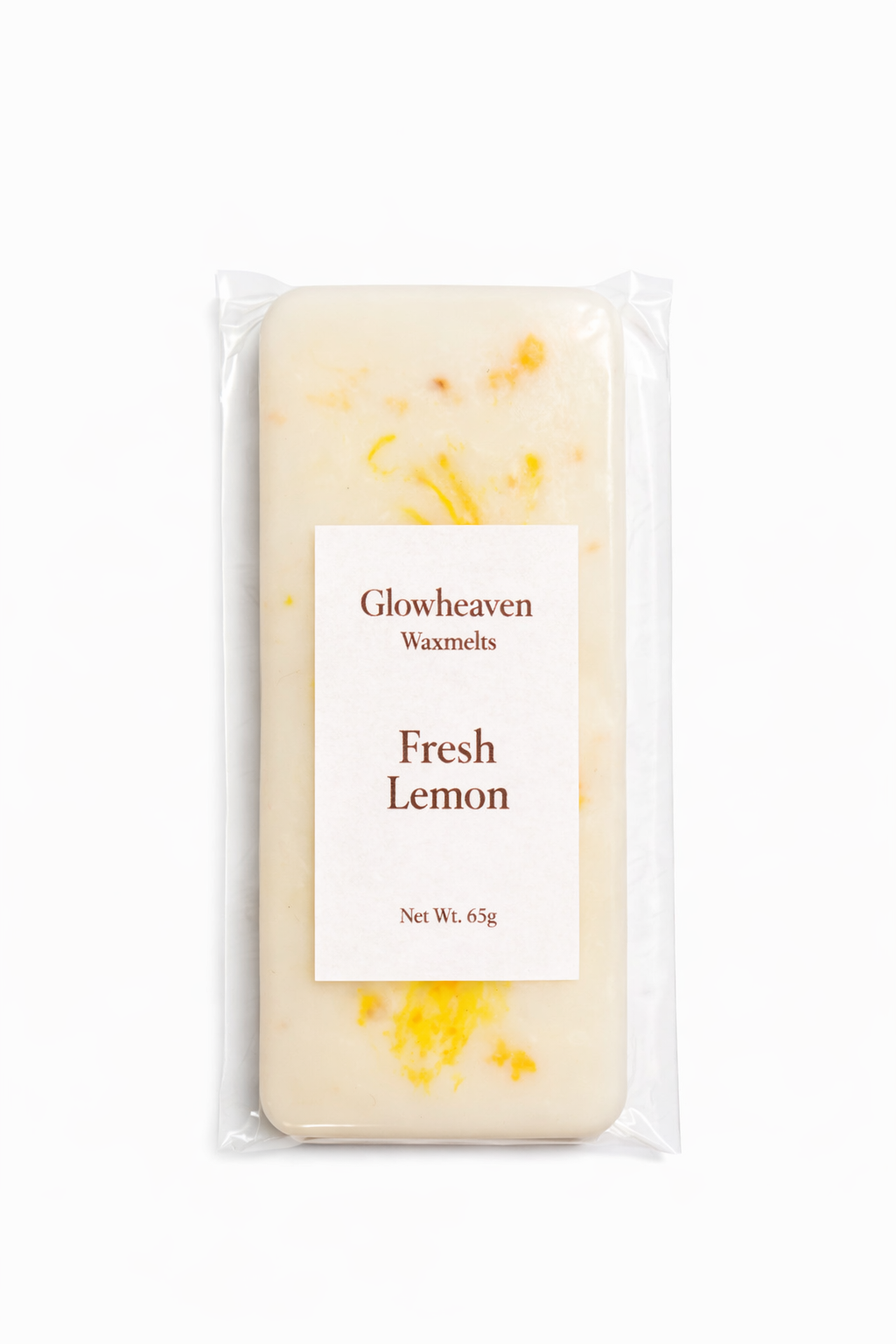 Fresh Lemon