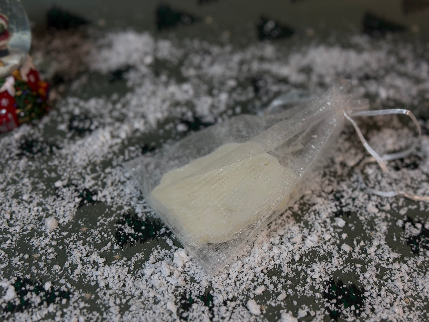 Christmas Closet Scent