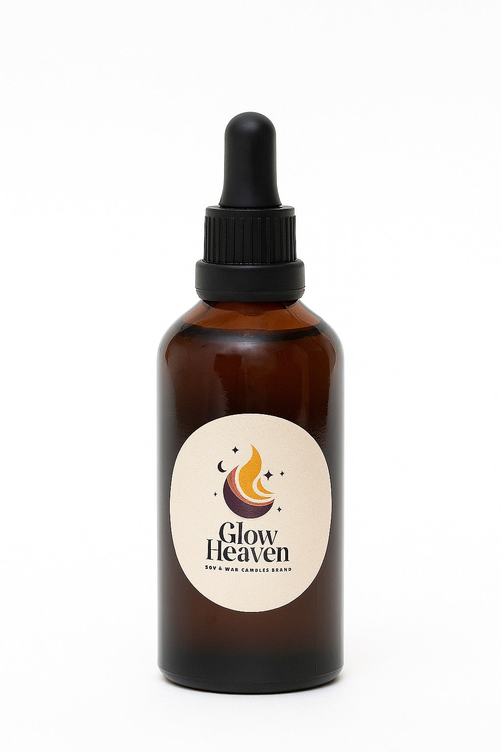 Body Shimmer Oil