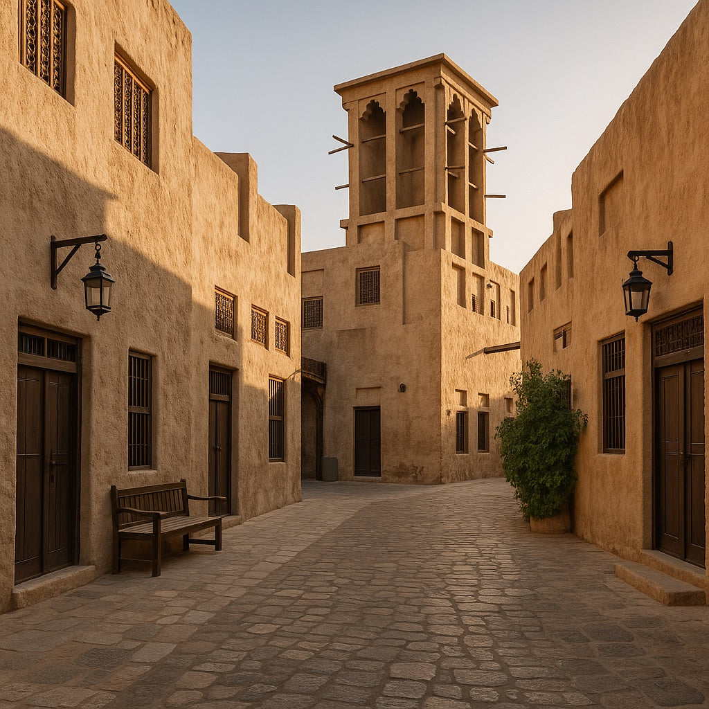 Oriental Dubai