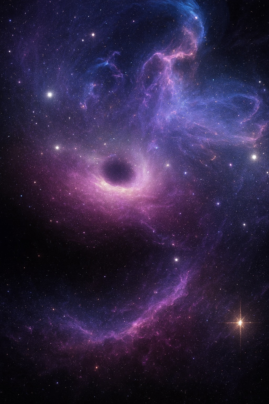 Cosmic Crunch