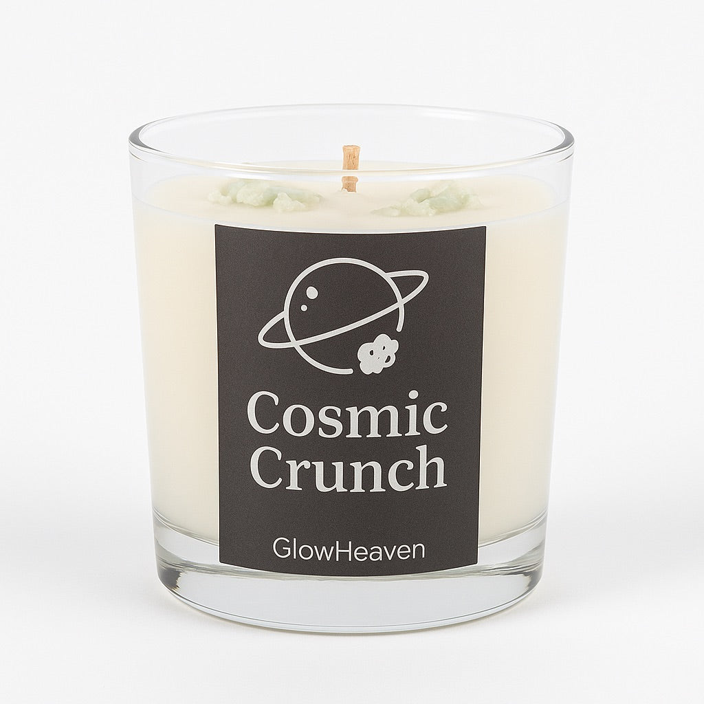 Cosmic Crunch