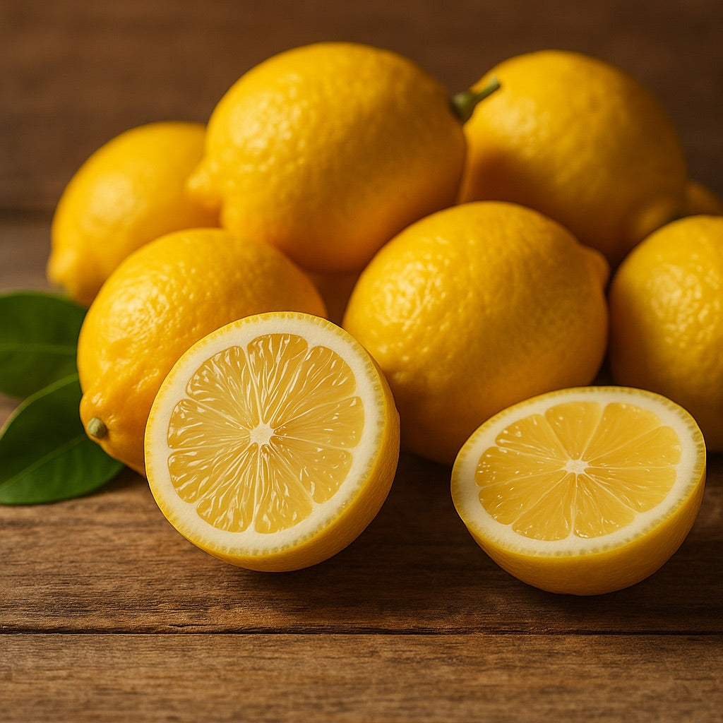 Citrus Twist