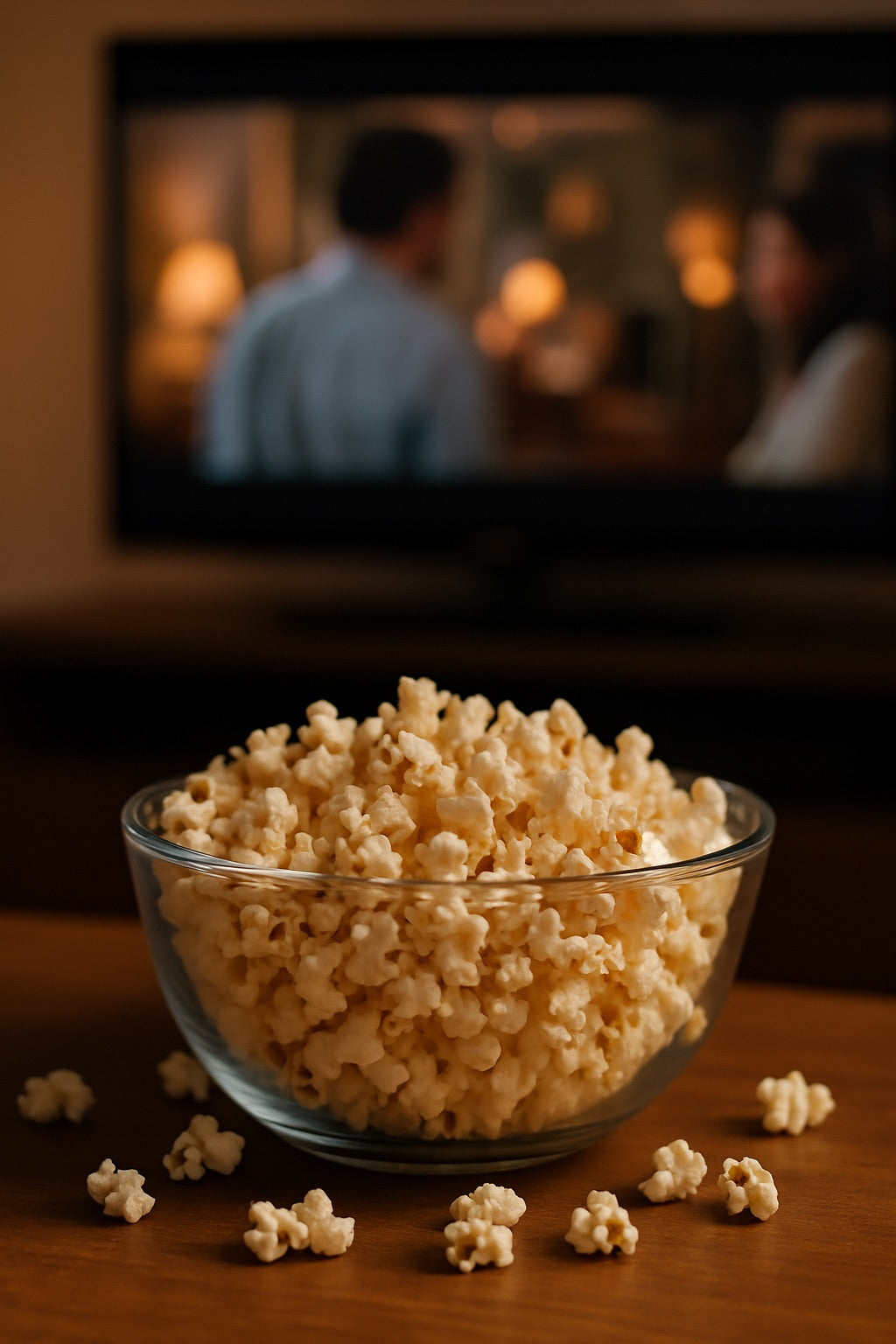 Movie Night