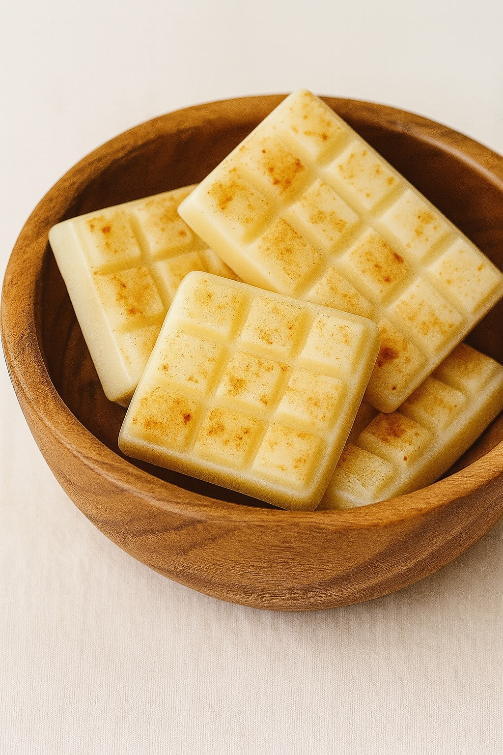 Wax Bars