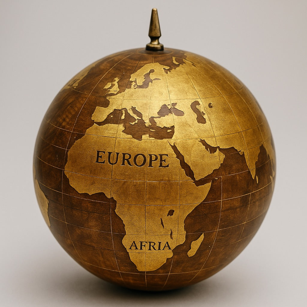 Golden Atlas