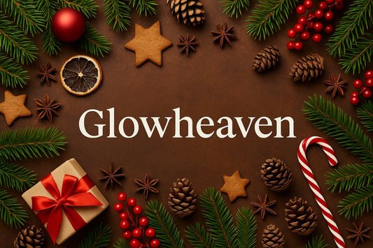 Χριστουγεννιάτικη Ατμόσφαιρα στο Σπίτι ✨