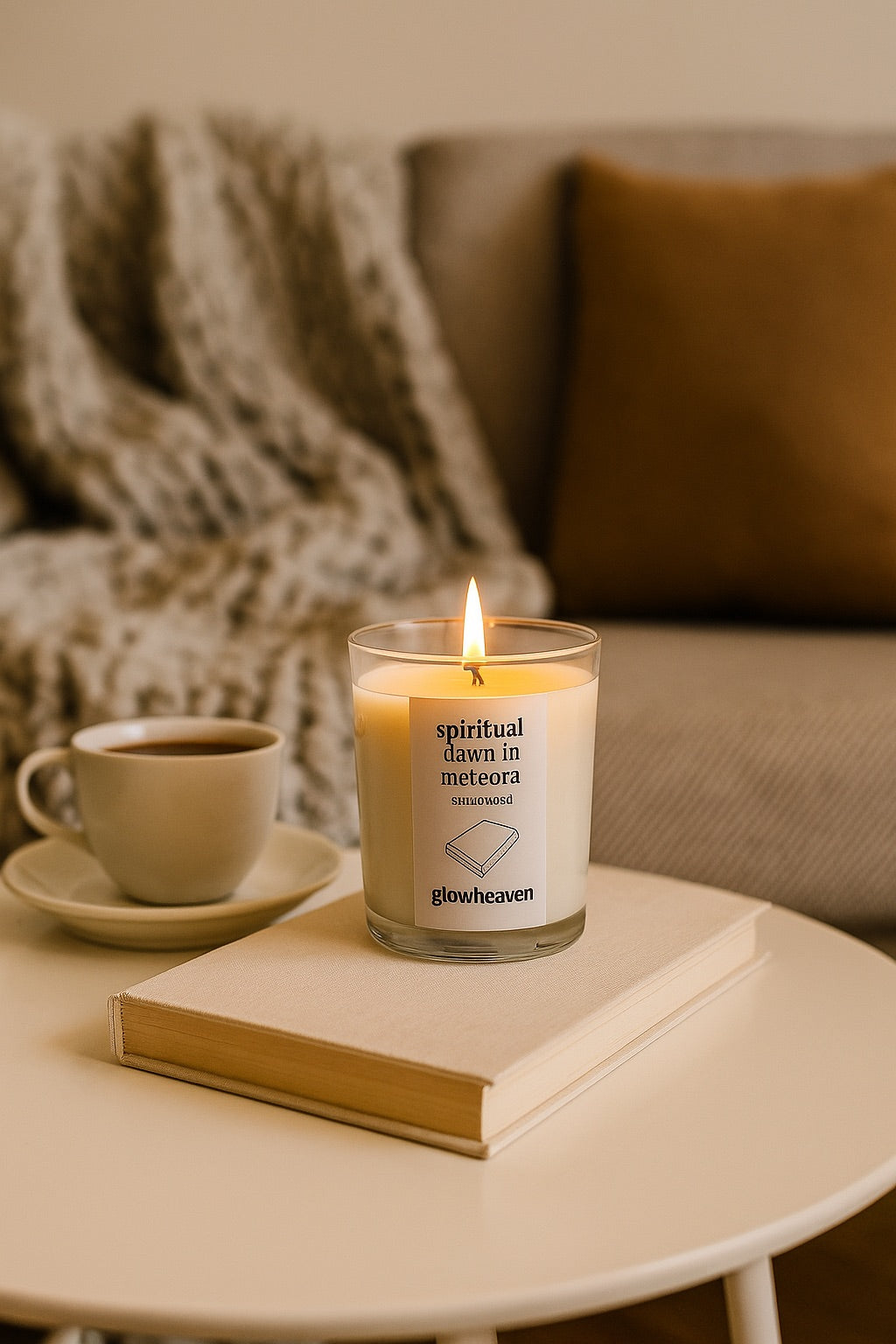 Πώς να διαλέξεις το ιδανικό άρωμα για τον χώρο σου