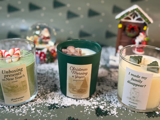 A Holiday Luxury Experience ✨