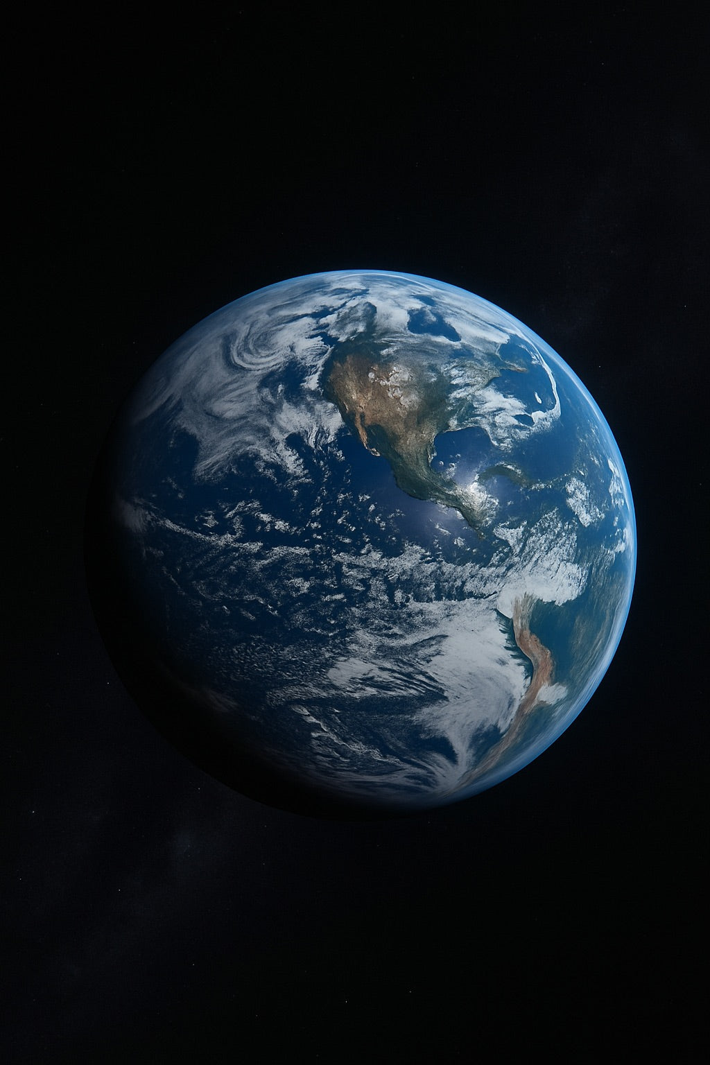Planet Earth
