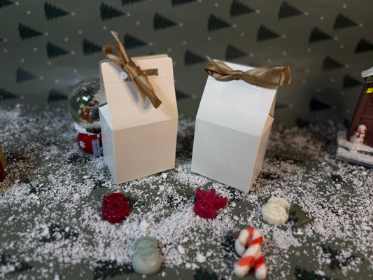 Christmas House Wax Melts