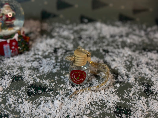 Christmas Car Diffuser