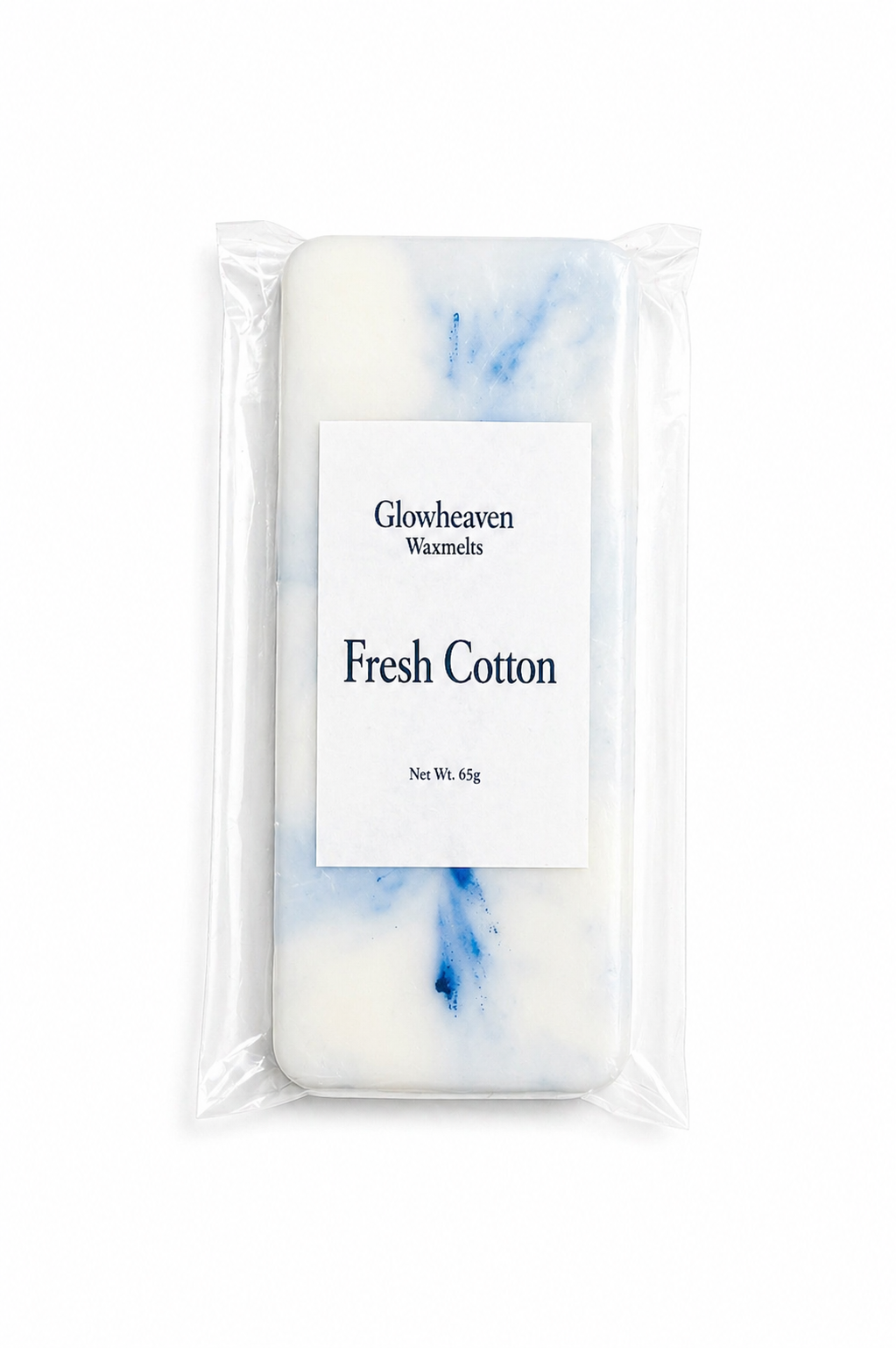 Fresh Cotton