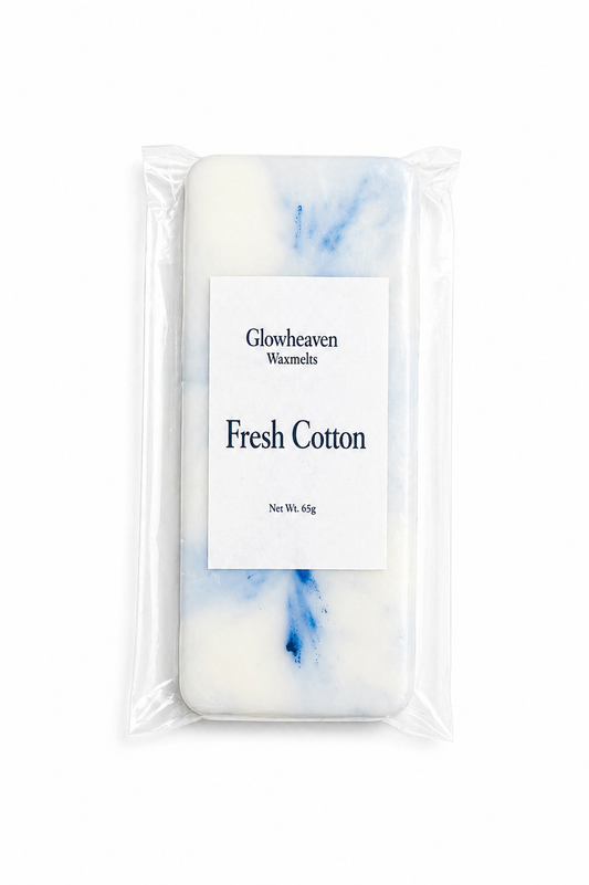 Fresh Cotton