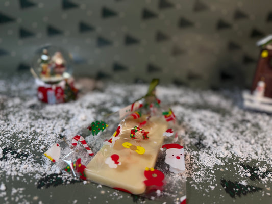 Christmas Wax Melt Bar