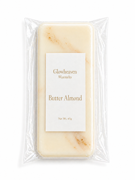 Butter Almond