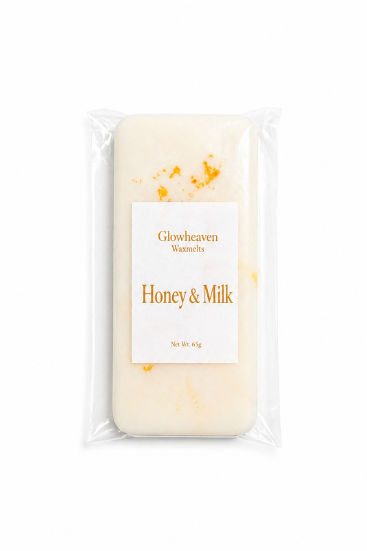 Honey & Milk