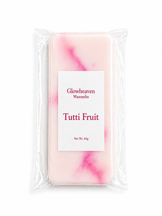 Tutti Fruit