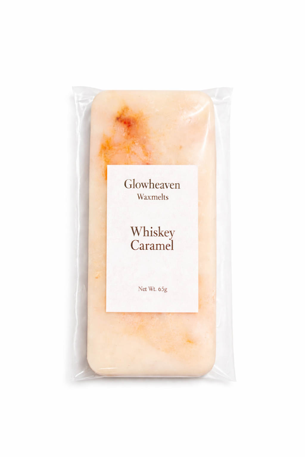 Whiskey Caramel