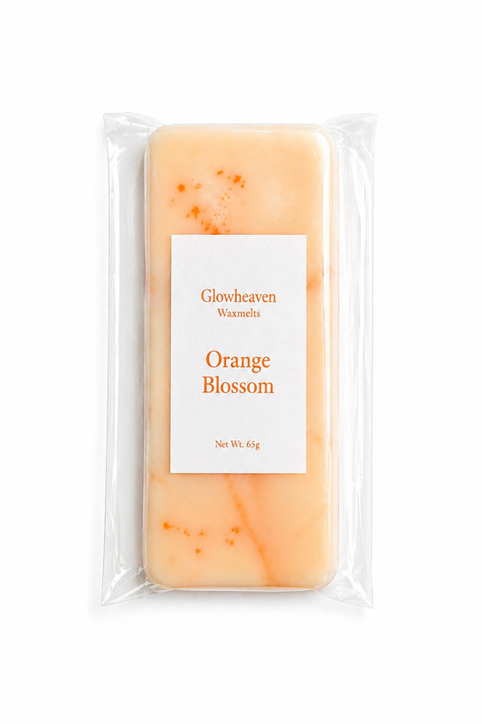 Orange Blossom