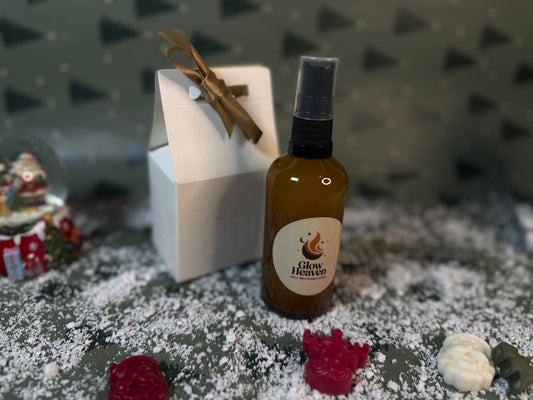 Cozy Home Edition Box