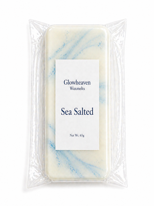 Sea salted