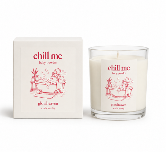 chill me