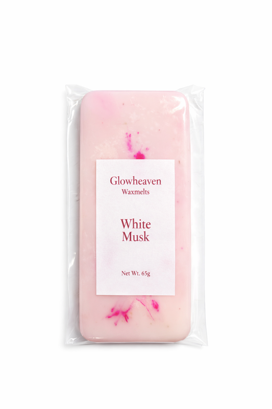 White Musk