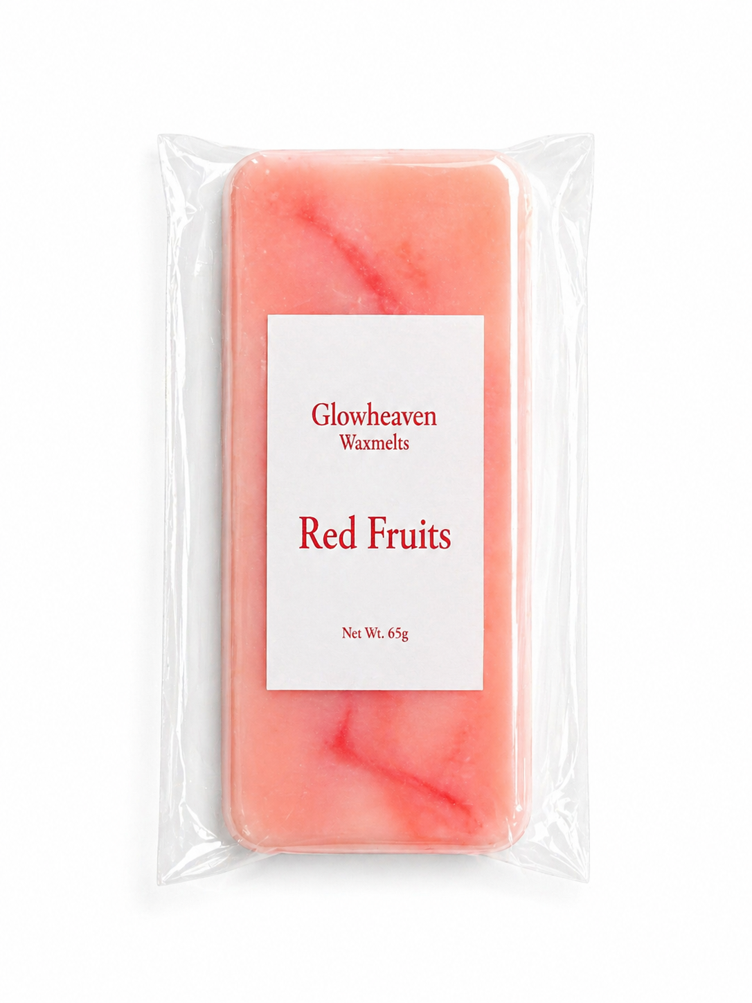 Red Fruits
