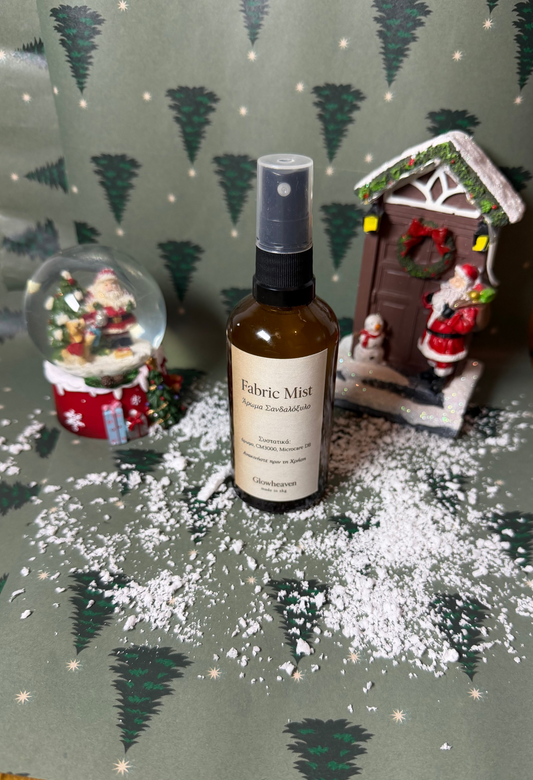 Christmas Fabric Mist