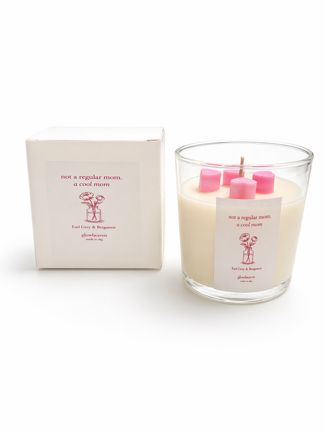 Happy Mother’s Day