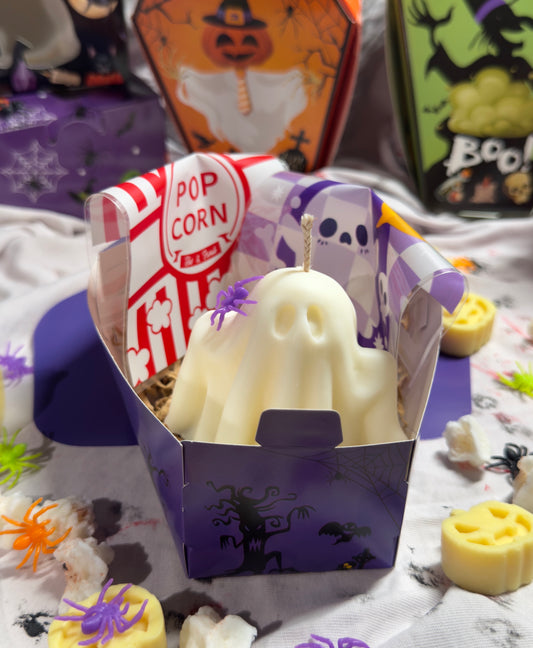 Ghostly Treat Box