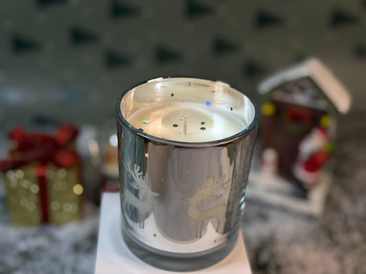 3 2 1… Happy New Year