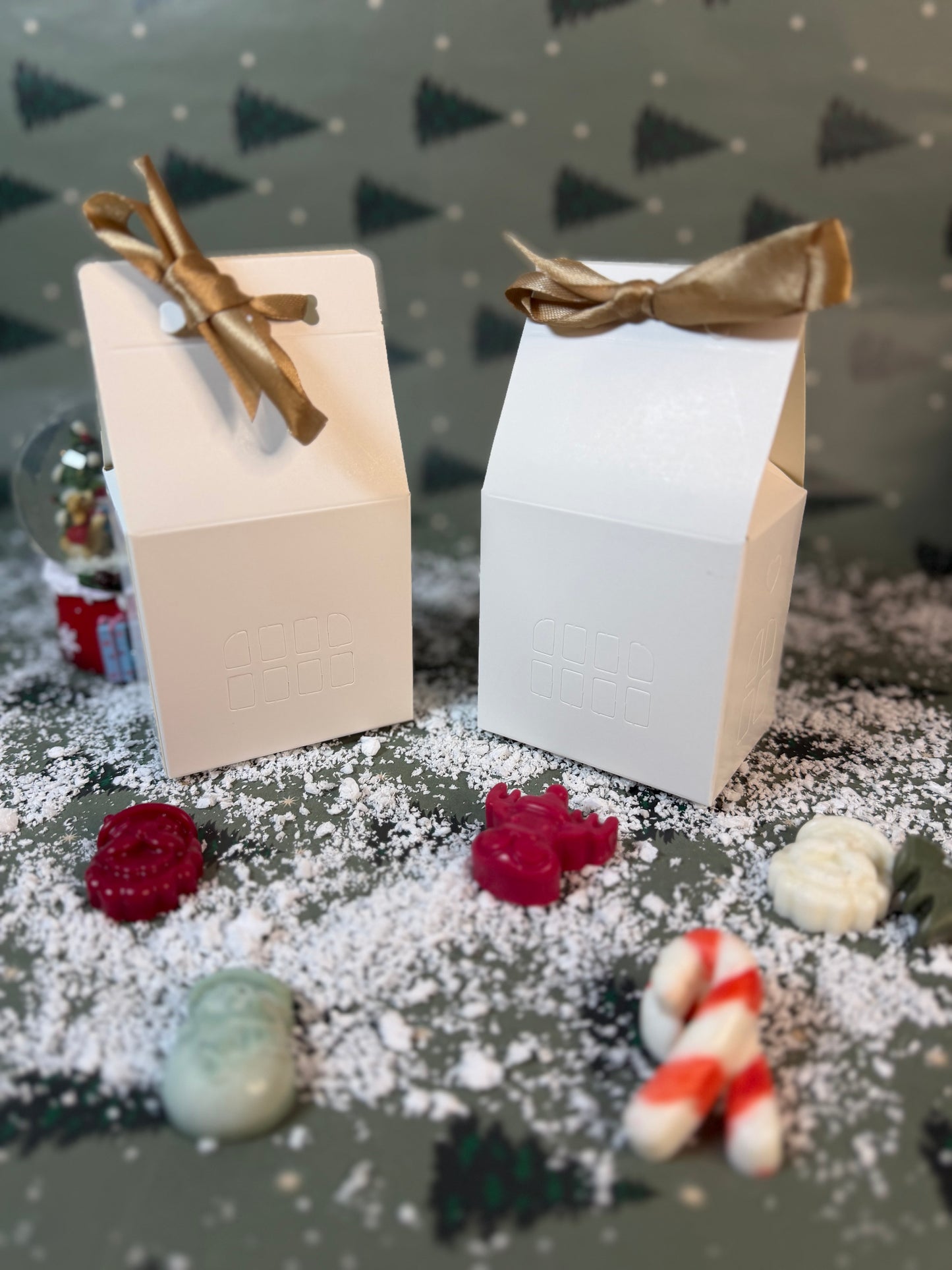 Cozy Home Edition Box