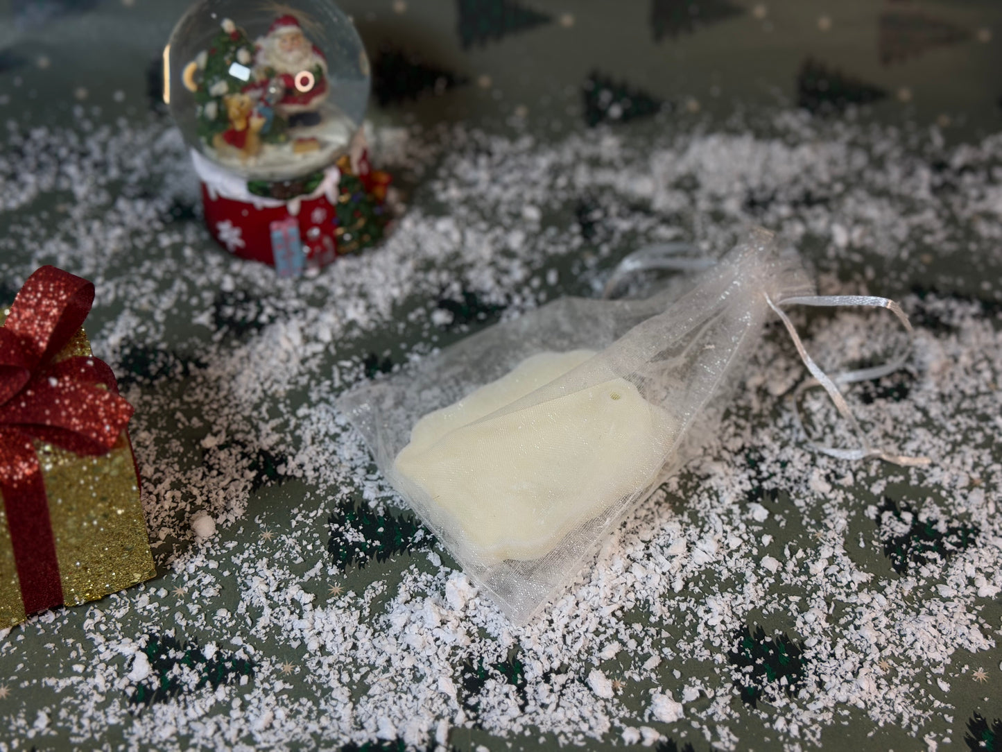 Christmas Home Fragrance Box