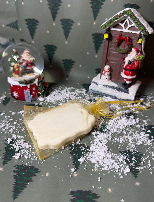 Christmas Closet Scent