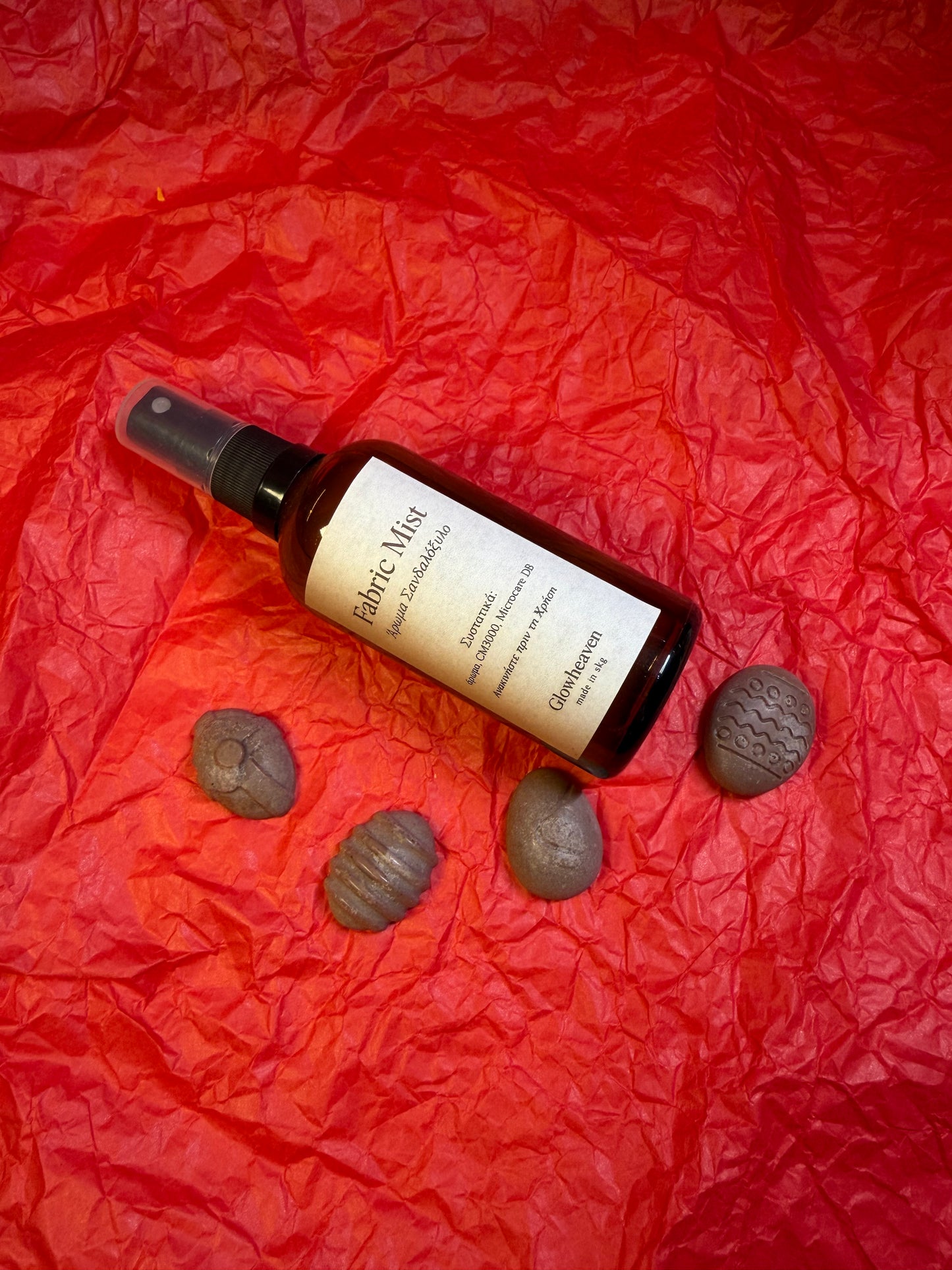 Fabric Mist