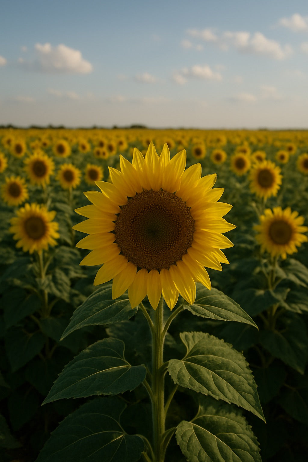 Sunflower