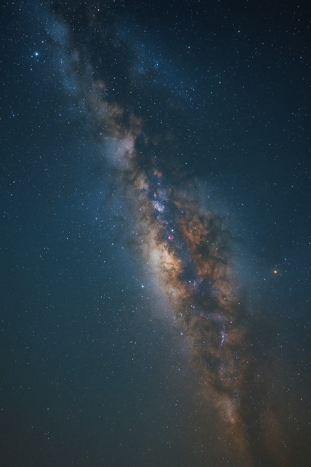 Milky Way